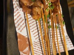 -红钳侠小龙虾·烧烤(中赢康康谷店)