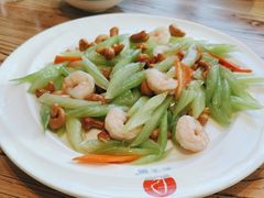 -小船渔村·大连菜(明泽街店)