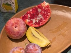 -牛New寿喜烧(中山公园龙之梦店)