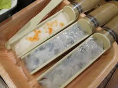 -井格重庆火锅(西直门凯德Mall店)