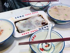 -荔银肠粉(建六店)