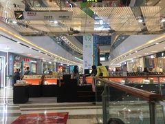 -万达广场(南京江宁店)