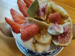 -勺子米线·云南传统小吃市集(四方街店)