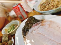 -小郭私房菜·海肠捞饭店(学士街店)