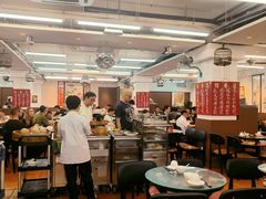 -香港蓮香樓(中環店)