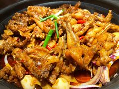 -蛙小侠(卓悦里店)