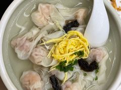 -苏小柳点心·手作小笼包(浦东嘉里城分院)