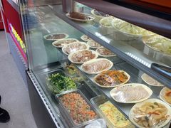 -庆丰包子铺(白塔寺店)