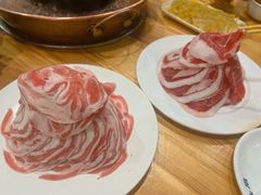 -元盛居(亚泰大街店)