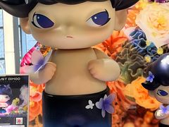-泡泡玛特POPMART(沈阳大悦城店)