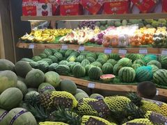 -百果园PAGODA(应元路店)