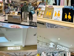 -盛京大奥莱(沈阳奥体店)