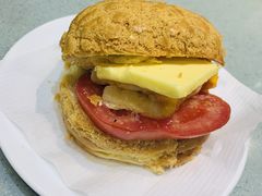 -华嫂冰室(尖沙咀店)