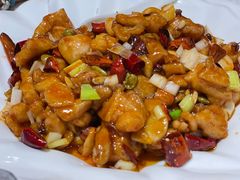 -马凯餐厅(地安门店)