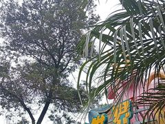 -海合安成都极地海洋公园