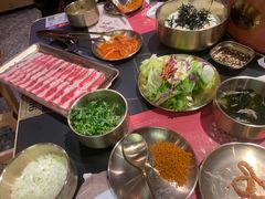 -西塔老太太泥炉烤肉(双井店)