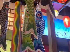 -仙隐小鹿中华料理(南宁万象城店)