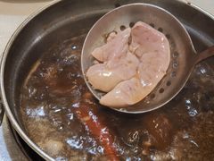 -围炉夜话·潮汕卤水火锅(榕江店)