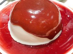 自制土豆泥-那家小馆•北京菜•烤鸭(中关村店)