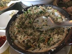 -台山第一家兴华黄鳝饭·黄鳝婆(开平店)