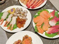 -曲水兰亭(北京四惠店)