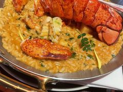 -杭州西子湖四季酒店-WL BISTRO西湖餐厅(灵隐路店)