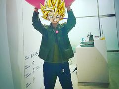 -chi K11艺术空间展览厅