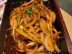 -韩宫宴炭火烤肉(印象城店)