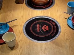 -吃饭皇帝大·土家民族菜(温州万象城店)