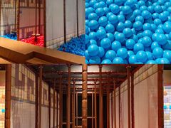 -珠海横琴国家地理探险家中心(创新方)