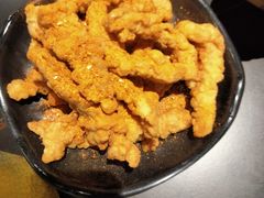 -石锅苗苗鱼(武汉首店)
