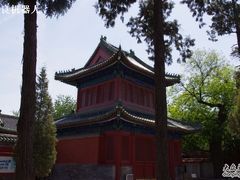 -历代帝王庙博物馆