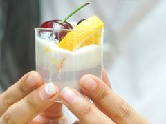 -行者书屋大堂吧 ·下午茶(南京圣和府邸酒店)