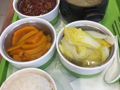 -老乡鸡(南京河西雨润大街店)