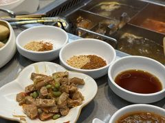 -海底捞火锅(天一广场亚细亚店)