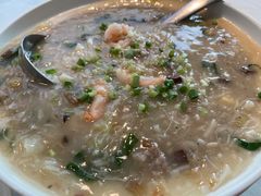 -莆田餐厅PUTIEN(三里屯店)