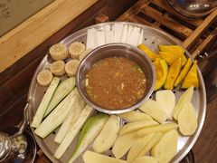 -粘豆包铁锅炖二部(温泉街店)