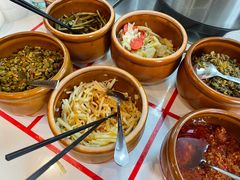 -张卤堂·砂锅卤肘子(南头店)