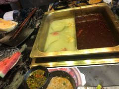 -王家渡火锅店(亦庄店)