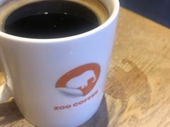 -ZOO COFFEE 动物园咖啡(亦庄店)