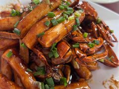 -妈妈的小作坊(陈家镇店)