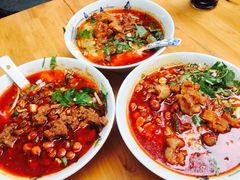 -豆相识•九九豆腐脑(牛咡桥店)