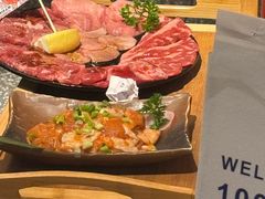 -谷牛和牛烤肉(漕河泾印象城店)