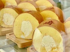 -崎本的店·专业酵种吐司(无锡万象汇店)