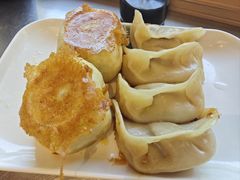 -韩海丽特色美食(秀州路店)
