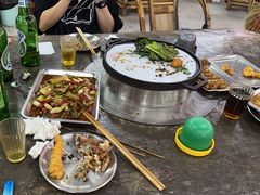 -神伙烧烤(南坪总店)