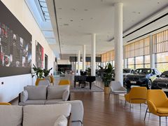 -北京华德宝宝马·M·MINI·摩托车全系4S店(朝阳店)