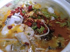 -友达面馆(鼓楼店)