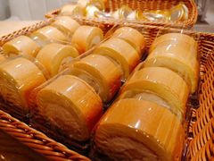 日式蛋糕卷-玥儿弯弯手作烘焙(中海国际社区御城店)