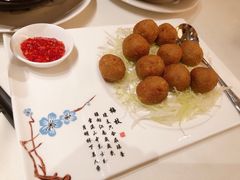 -武汉香格里拉大酒店·香宫中餐厅